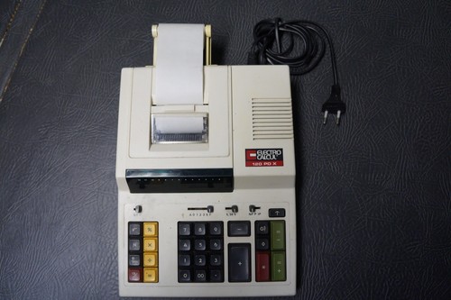 Calculatrice bureau - de,
