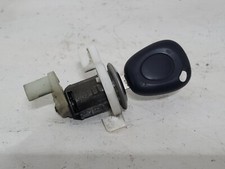 Barilier de porte avant conducteur avec une clé pour renault scenic 1 phase 2