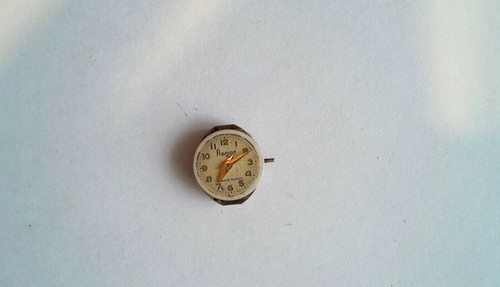 Vintage mouvement montre - vintage,