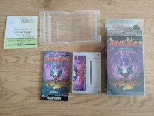 [SFC] [Super Famicom] DEMON'S BLAZEON (DEMON'S CREST) complet - Très Bon Etat