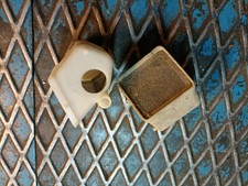 LOT PIECES FILTRE A AIR