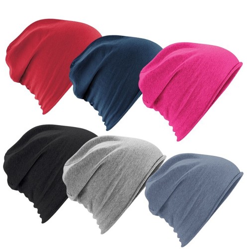 Beechfield bonnet slouch - beechfield,