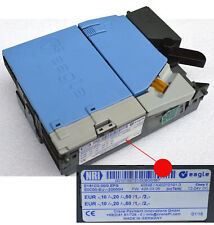 Électronique Euro Monnayeur