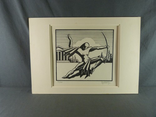 Charles dubin - charles, (1900-1948)