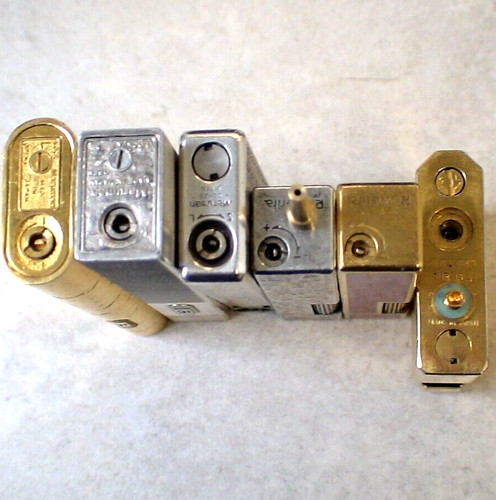 Adaptateur briquet ancien - adaptateur, p/