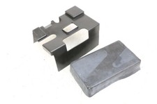 BAC A BATTERIE - HUSQVARNA