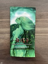 Booster Édition Collector Rise  PACK ÉCHANTILLON