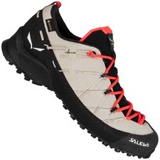 Salewa Wildfire 2 GTX Damen-Kletterschuhe Chaussures de Montagne D'Escalade