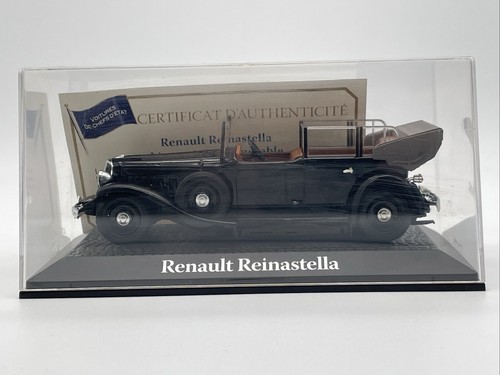 Renault reinastella albert - reinastella,