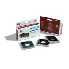 Capsules numismatiques Quadrum