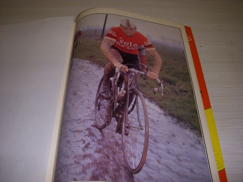 Cyclisme photo si148 couleur - photo,