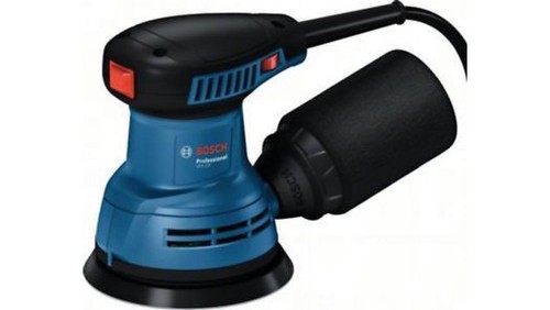 Ponceuse excentrique gex - gex, 125