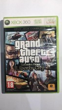 Jeux Video Grand Theft Auto