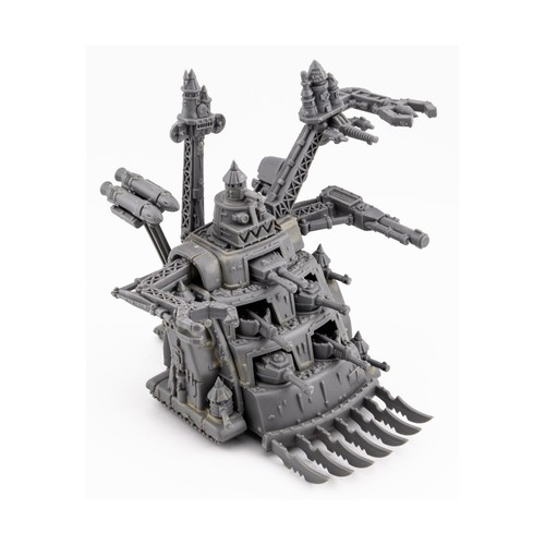 Epic 40k orks - epic,