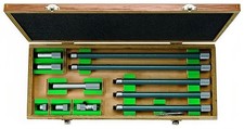 Micromètre intérieur vernier