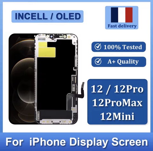 Ecran iphone mini ful - mini, hd