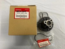 HONDA Genuine Generator ES6500