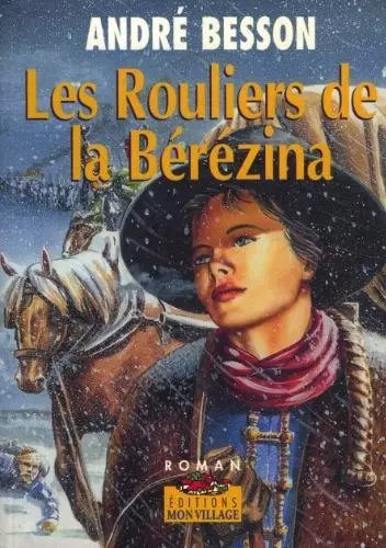 Rouliers berezina - rouliers,