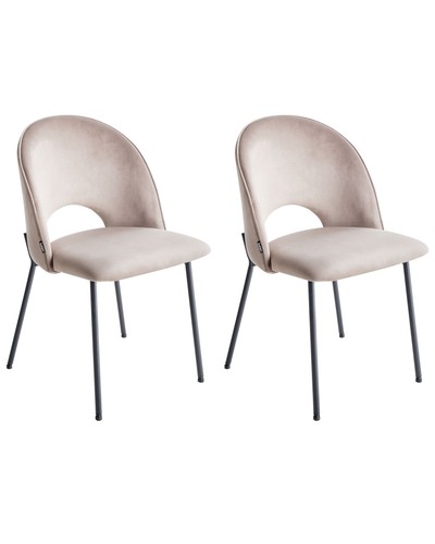 Lot chaises salle à - chaises,