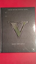 Grand Theft Auto 5 V GTA Guide