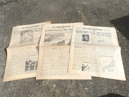 Ww2 army lot - ww2, 3