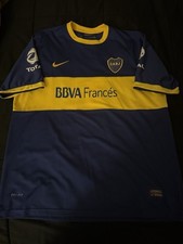 Riquelme #10 CA Boca Juniors