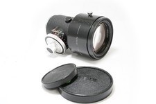 Objectif Manuel Zeiss Contarex