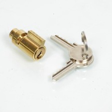 Verrou antivol blocage de