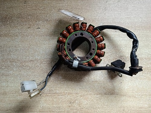Stator alternateur allumage - un,