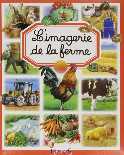Découvrez ferme comme - ferme,