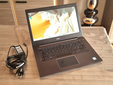 Ordinateur Portable DELL VOSTRO 5471 I5 8250U  / 16 GO / 256GO SSD Full HD (1)