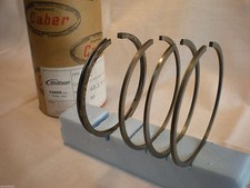 Jeu de bagues de piston pour