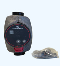 GRUNFOS POMPE A CHAUFFAGE CIRCULATEUR ALPHA 3 BLUETOOTH 25-40 180 NEUF