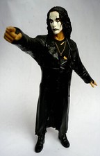 RARE Figurine The CROW Vision