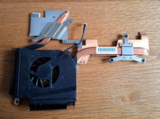 LENOVO - Ventirad et ventilateur CPU pour PC portable LENOVO Thinkpad X230