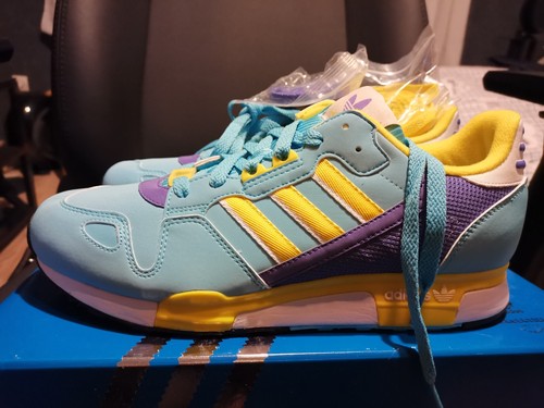 Adidas zx800 footpatrol neuves - adidas,