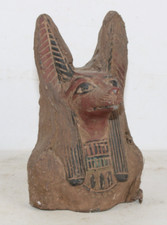 RARE ANCIENNE STATUE
