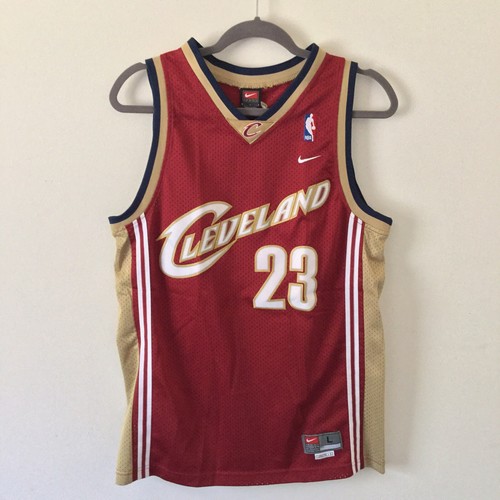 Vintage lebron james 23 - james, #23