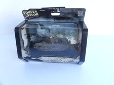 FORCES OF VALOR 1:72 / 85003 UK INFANTRY TANK MK.IV CHURCHILL MK VII FRANCE 1944