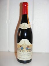 NUITS SAINT GEORGES LES