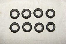 LOT DE 8 PNEUS ROUTE DINKY