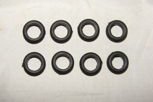 Lot pneus route dinky - pneus,