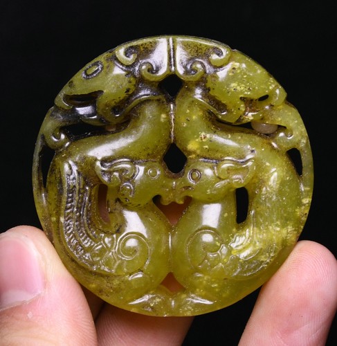 5cm old dynasty - old,
