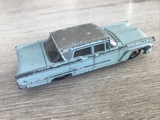 DINKY TOYS LINCOLN PREMIÈRE