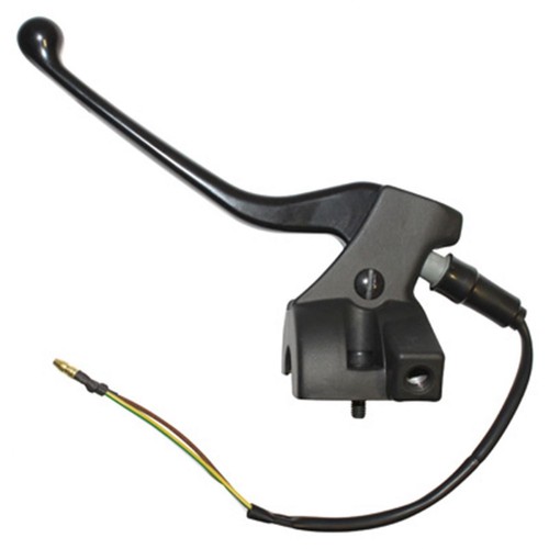 Poignee frein scoot - poignee,