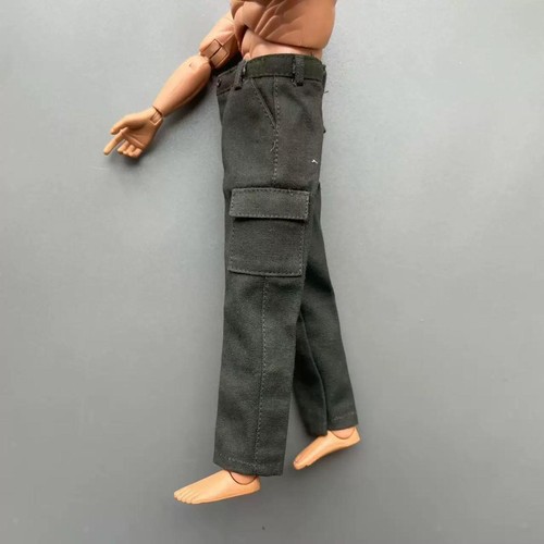 Pantalon miniature pour