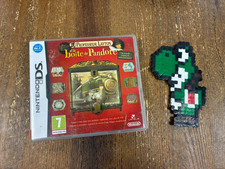 Professeur layton et la boite
