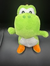 Nintendo Super Mario Green