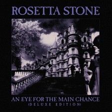 Rosetta Stone An Eye for the