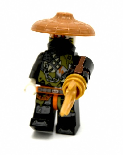 Lego ninjago chasseur - lego,